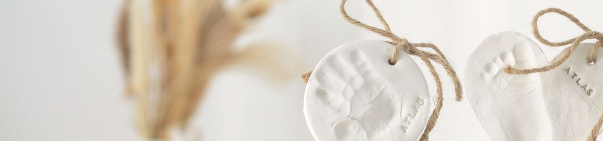 Baby Ornaments