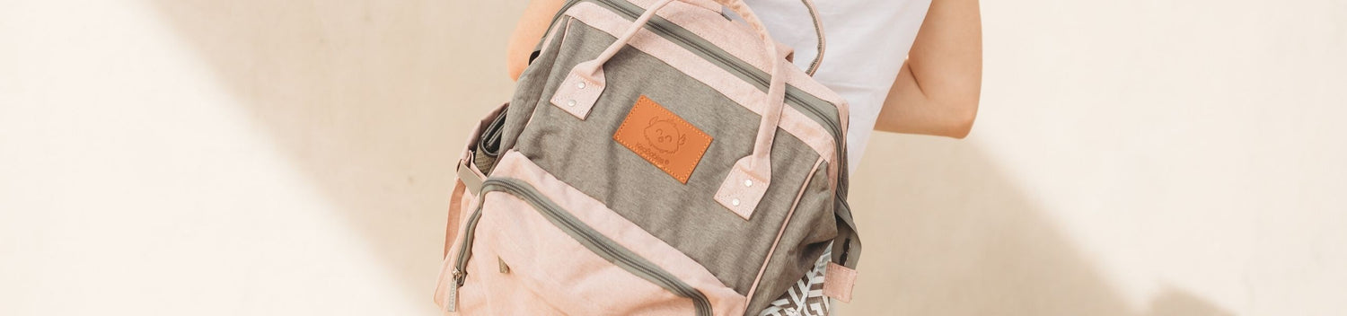 Diaper Bags