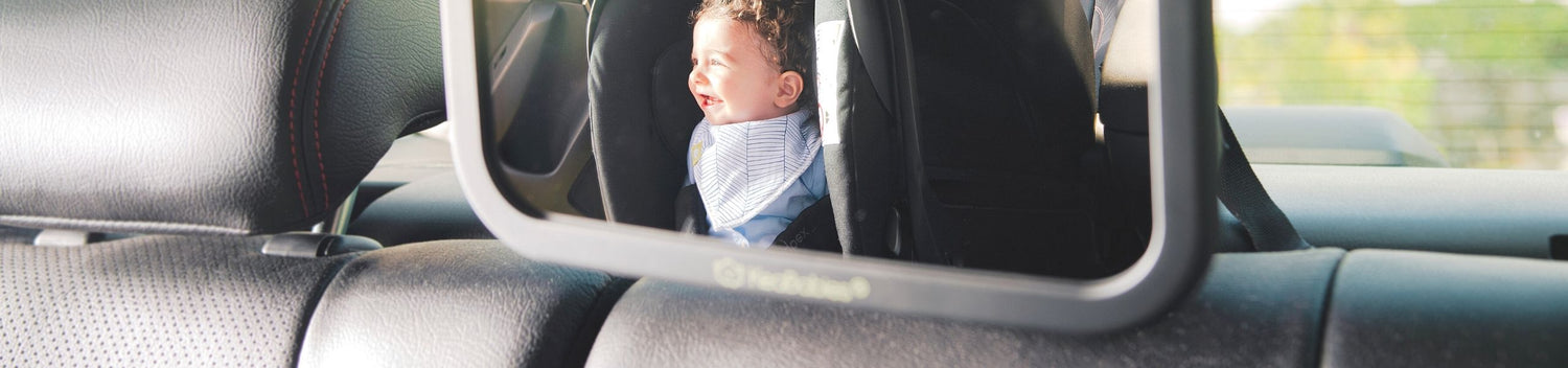 Baby Car Mirrors