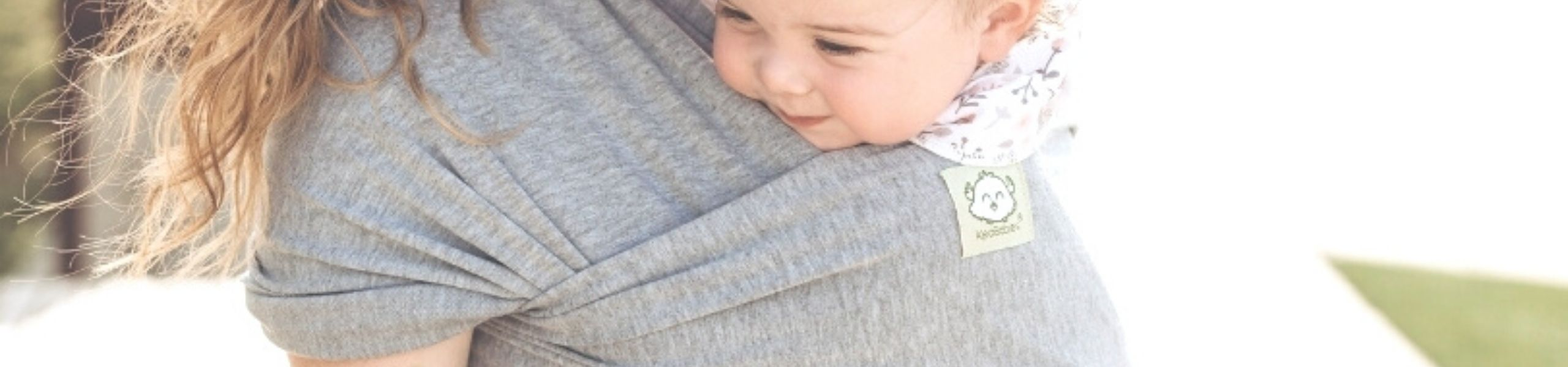 Baby Wrap Carriers Supportive Newborn Slings KeaBabies