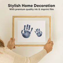 Load image into Gallery viewer, 1-Pack Inkless Ink Pad (Navy)
