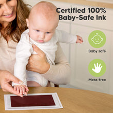 Load image into Gallery viewer, 1-Pack Inkless Ink Pad (Auburn)
