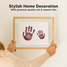 Load image into Gallery viewer, 1-Pack Inkless Ink Pad (Auburn)
