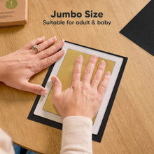 Load image into Gallery viewer, 1-Pack Inkless Ink Pad (Gold)
