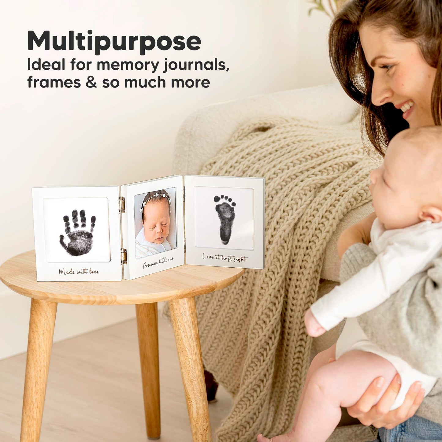 Multipurpose, Ideal for memory journals, frames & so much more 32646623264954