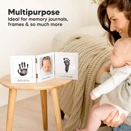 Multipurpose, Ideal for memory journals, frames & so much more 32646623264954