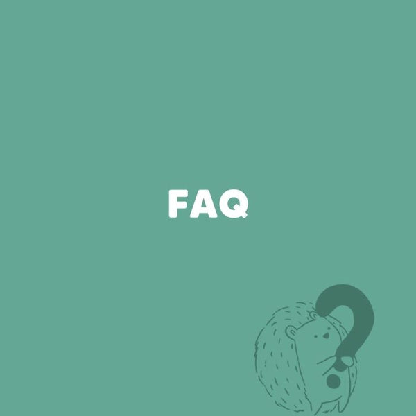 FAQ