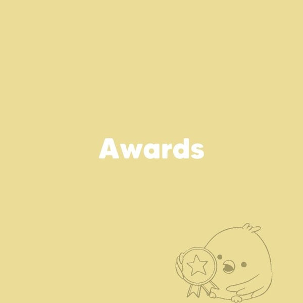 Awards