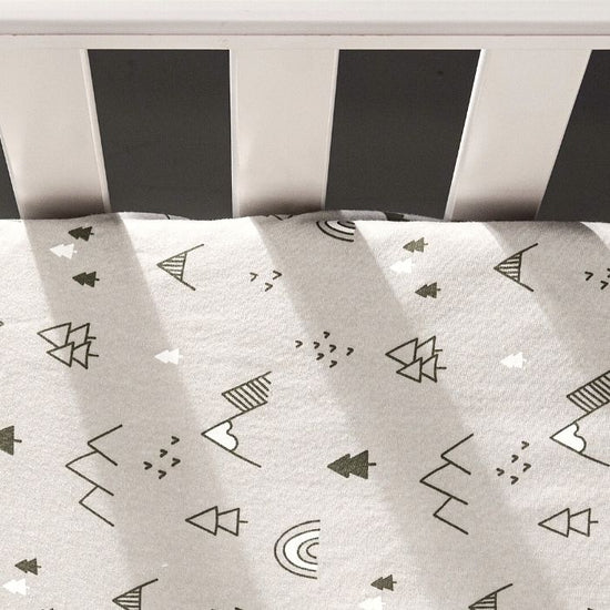 Crib Sheets