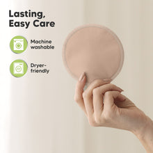 Load image into Gallery viewer, Soothe Nursing Pads (Neutrals)
