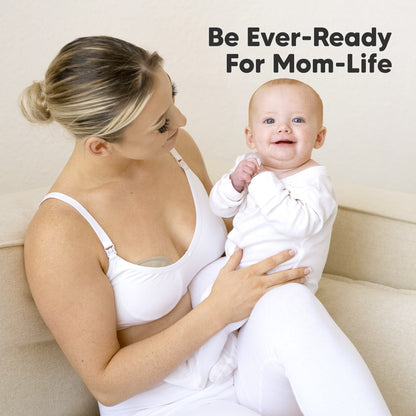 Be Ever-Ready For Mom-Life 27346527649978
