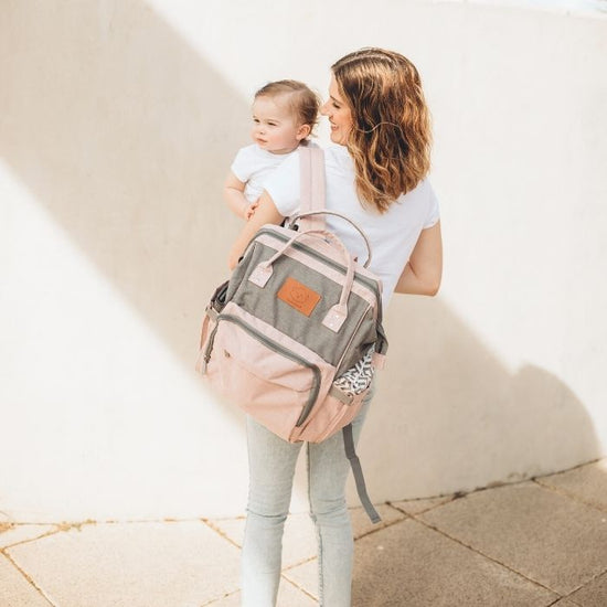 Diaper Bags