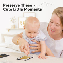 Load image into Gallery viewer, 2-Pack Inkless Ink Pads (Gold)
