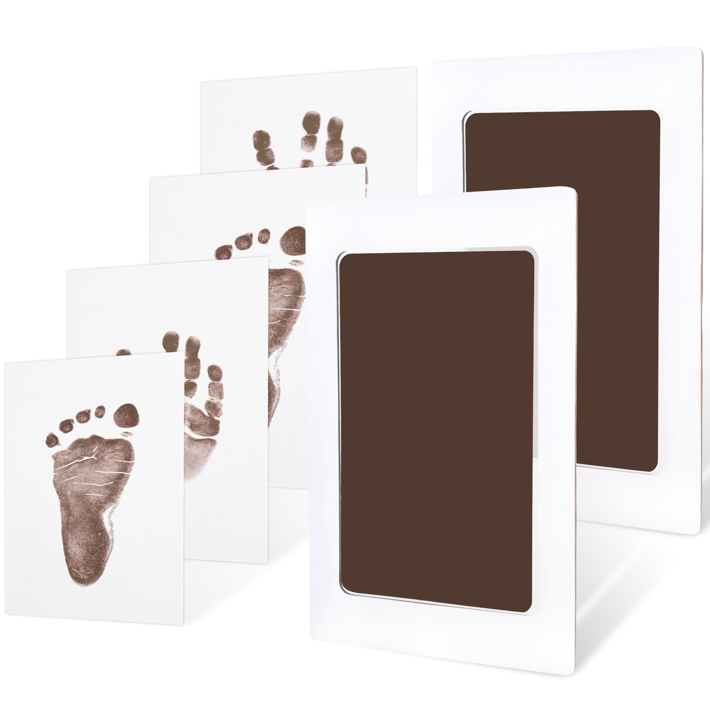 2-Pack Inkless Ink Pads 25857303576762