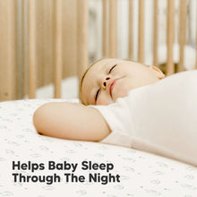 Load image into Gallery viewer, 2-Pack Isla [Protect+] Waterproof Crib Sheets (Beach Day)
