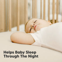 Load image into Gallery viewer, 2-Pack Isla [Protect+] Waterproof Crib Sheets (Butterflies)
