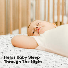 Load image into Gallery viewer, 2-Pack Isla [Protect+] Waterproof Crib Sheets (Woodland)
