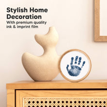 Load image into Gallery viewer, 2-Pack Round Inkless Ink Pads (Navy)
