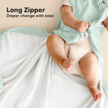 Load image into Gallery viewer, 2-Pack Soothe Sleep Sacks (Bunnies)
