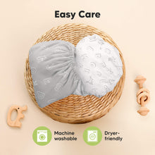 Load image into Gallery viewer, Isla Fitted Mini Crib Sheets
