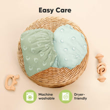 Load image into Gallery viewer, Isla Fitted Mini Crib Sheets (Lunaris)
