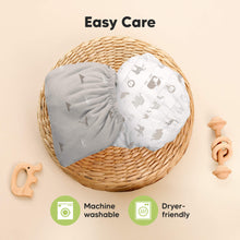 Load image into Gallery viewer, Isla Fitted Mini Crib Sheets (Savannah)
