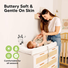 Load image into Gallery viewer, Buttery Soft &amp; Gentle On Skin - Comfortable for all season
