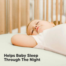 Load image into Gallery viewer, 2-Pack Isla [Protect+] Waterproof Crib Sheets (Oregano)
