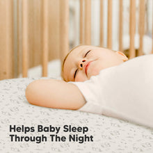 Load image into Gallery viewer, 2-Pack Isla [Protect+] Waterproof Crib Sheets (Pine Grove)
