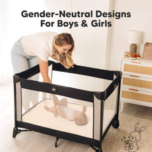 Load image into Gallery viewer, Gender-neutral designs for boys and girls.
