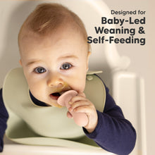 Load image into Gallery viewer, 2-Sets Lil’ Prep Baby Fork &amp; Spoon (Mellow)
