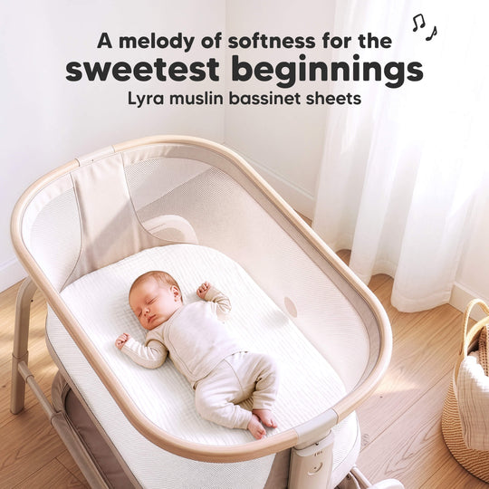 Made for your baby registry - A simple essential that makes a difference (Comes with sustainable kraft gift box)
