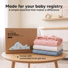 Load image into Gallery viewer, Made for your baby registry - A simple essential that makes a difference (Comes with sustainable kraft gift box)


