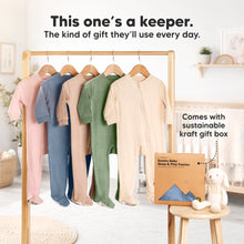 Load image into Gallery viewer, This one's a keeper. - The kind of gift they'll use every day. (Comes with sustainable kraft gift box)

