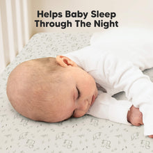 Load image into Gallery viewer, 2-Pack Soothe [Protect+] Waterproof Crib Sheets
