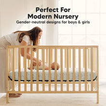 Load image into Gallery viewer, 2-Pack Soothe [Protect+] Waterproof Crib Sheets
