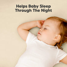 Load image into Gallery viewer, 2-Pack Soothe [Protect+] Waterproof Mini Crib Sheets (Maritime)
