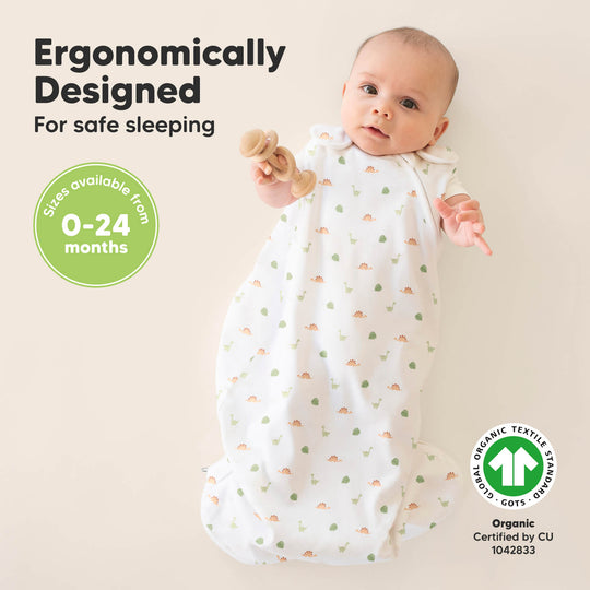 Softest Baby Essential Love by Smart Modern Parents KeaBabies
