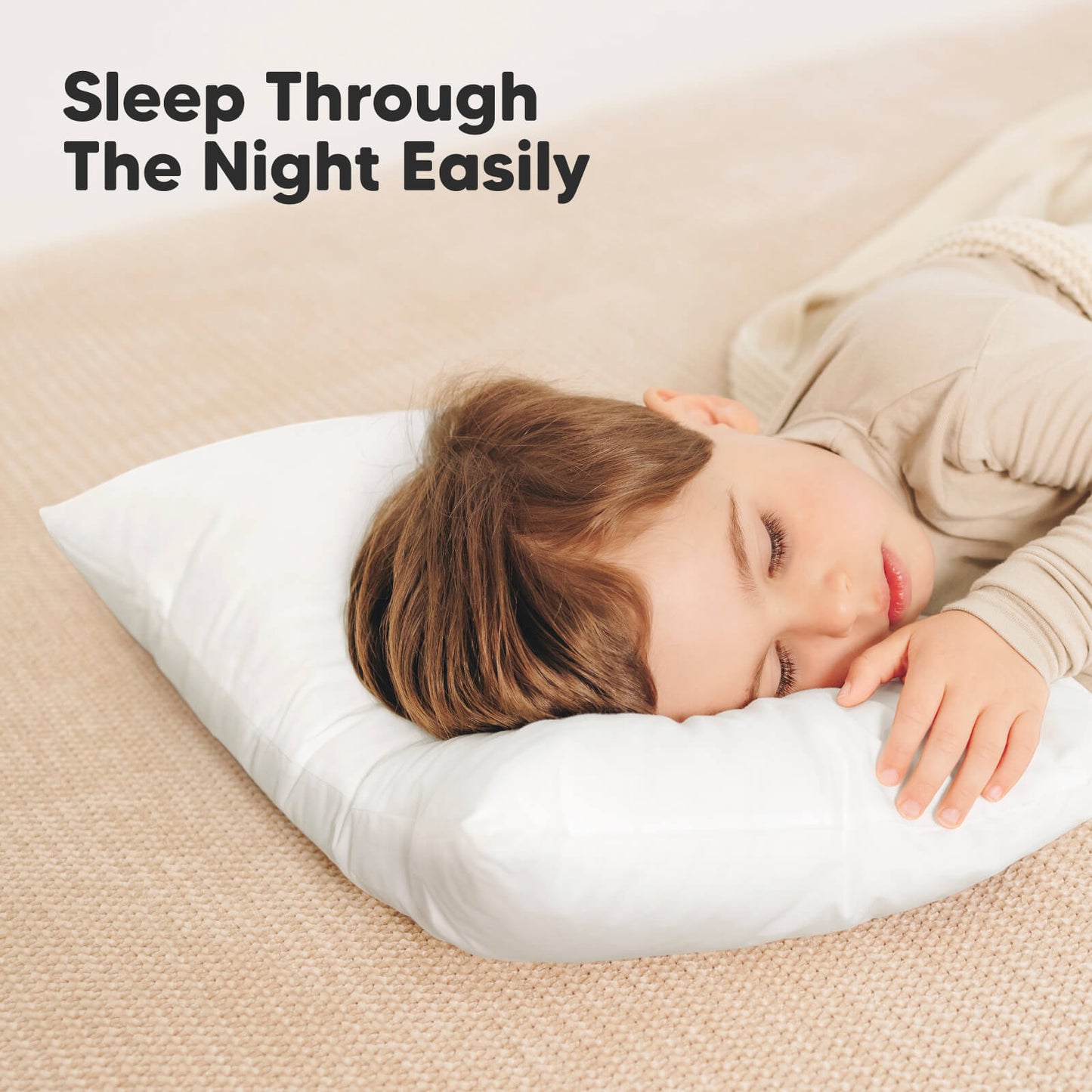 Sleep through the night easily 27620610670778