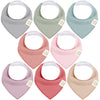 Muted Pastel / One Size
