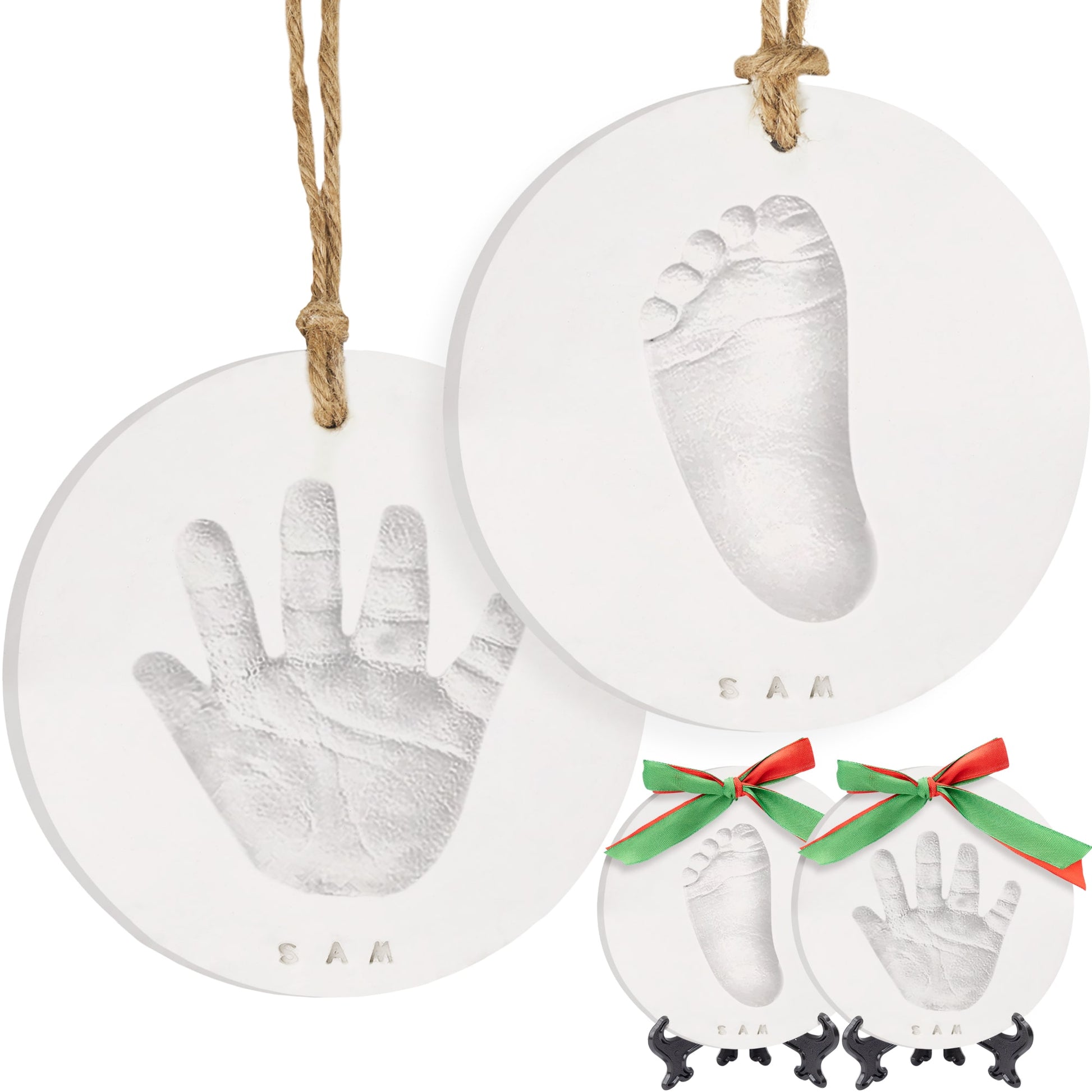Cherish Ornament Keepsake Kit 25570779627706