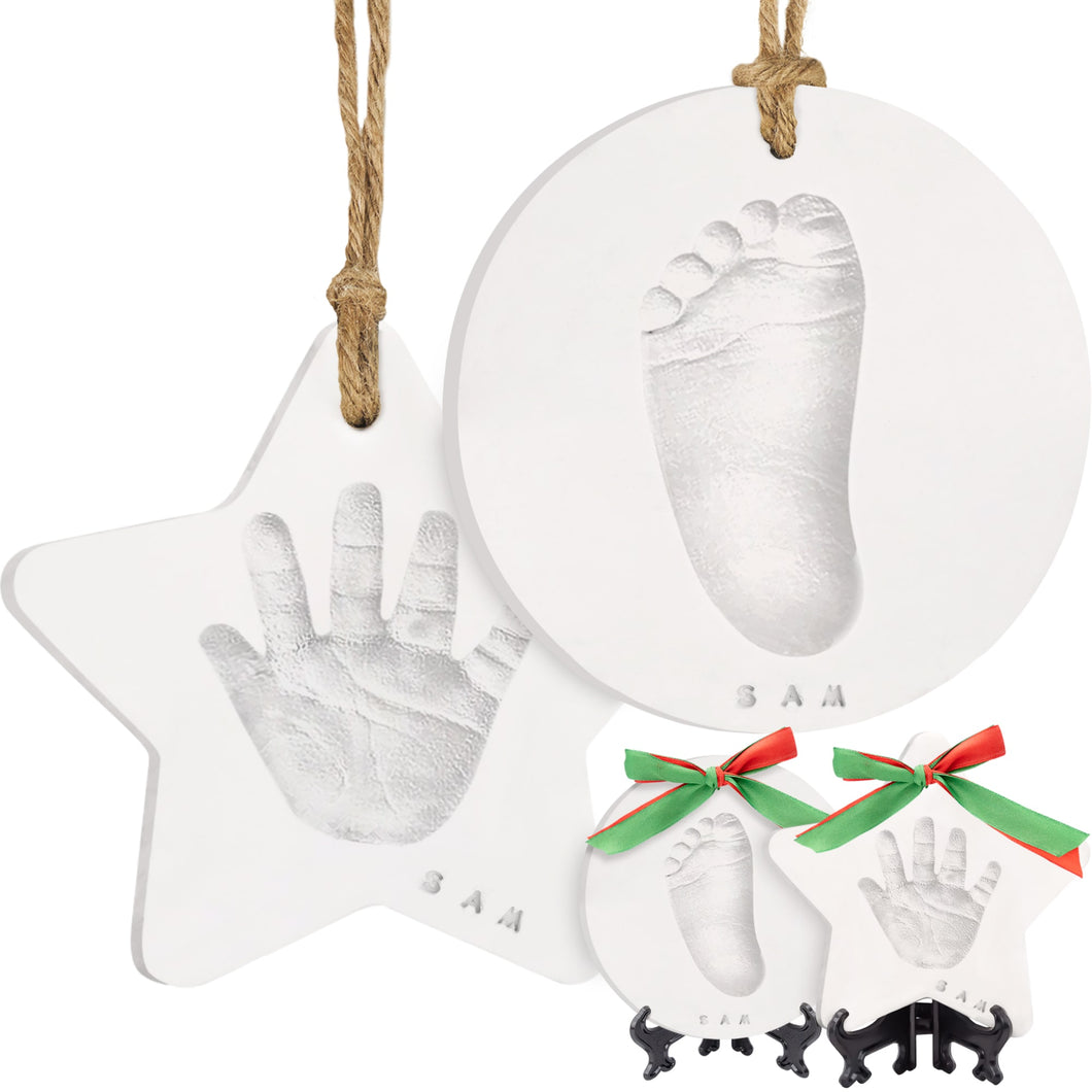 Cherish Ornament Keepsake Kit