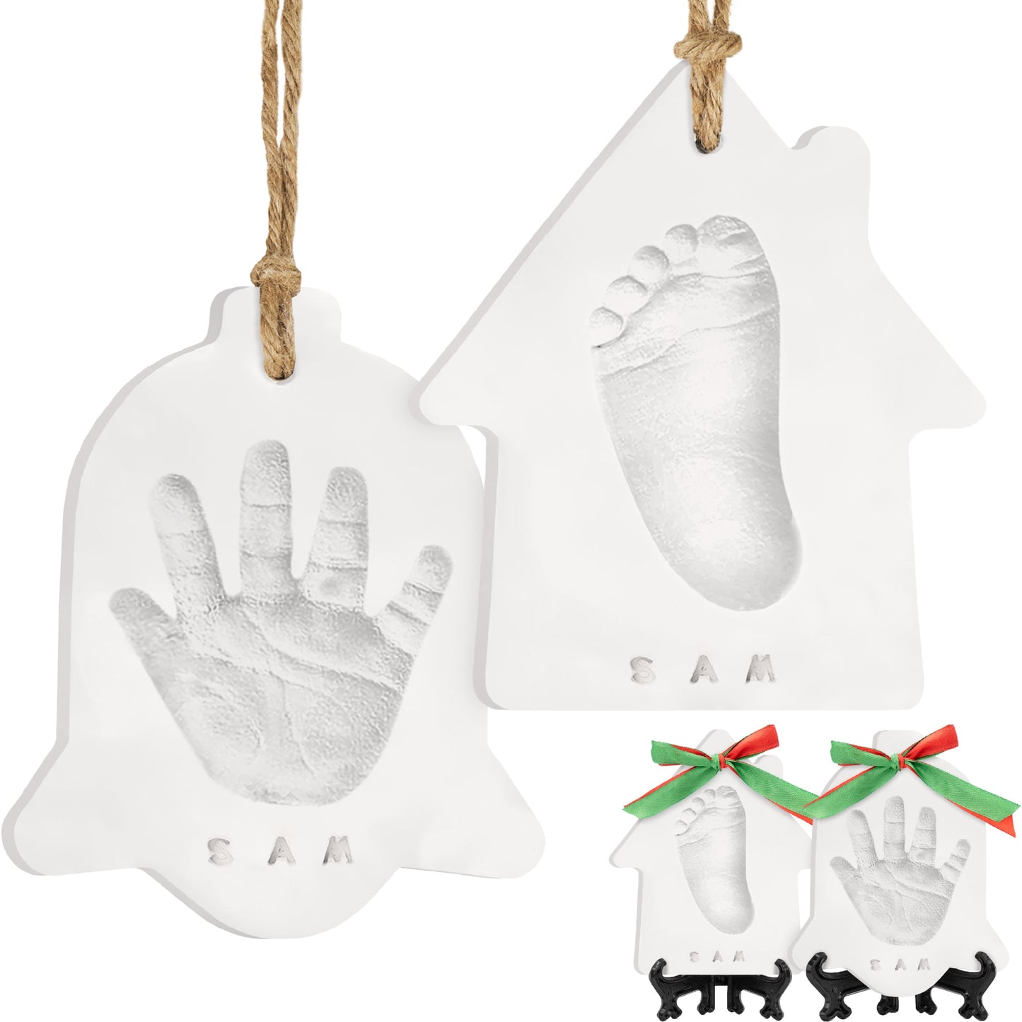 Trove Ornament Keepsake Kit 25644160155834