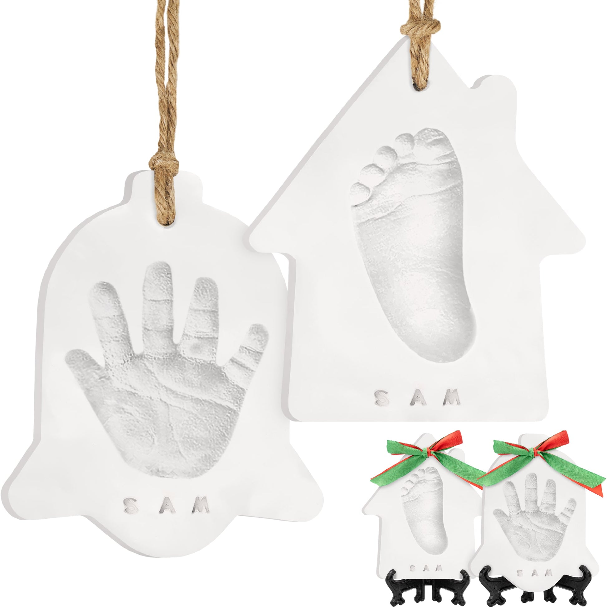 Trove Ornament Keepsake Kit 25644160155834