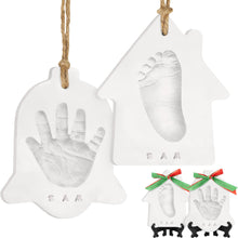 Load image into Gallery viewer, Trove Ornament Keepsake Kit (Chime, Multi-Color)
