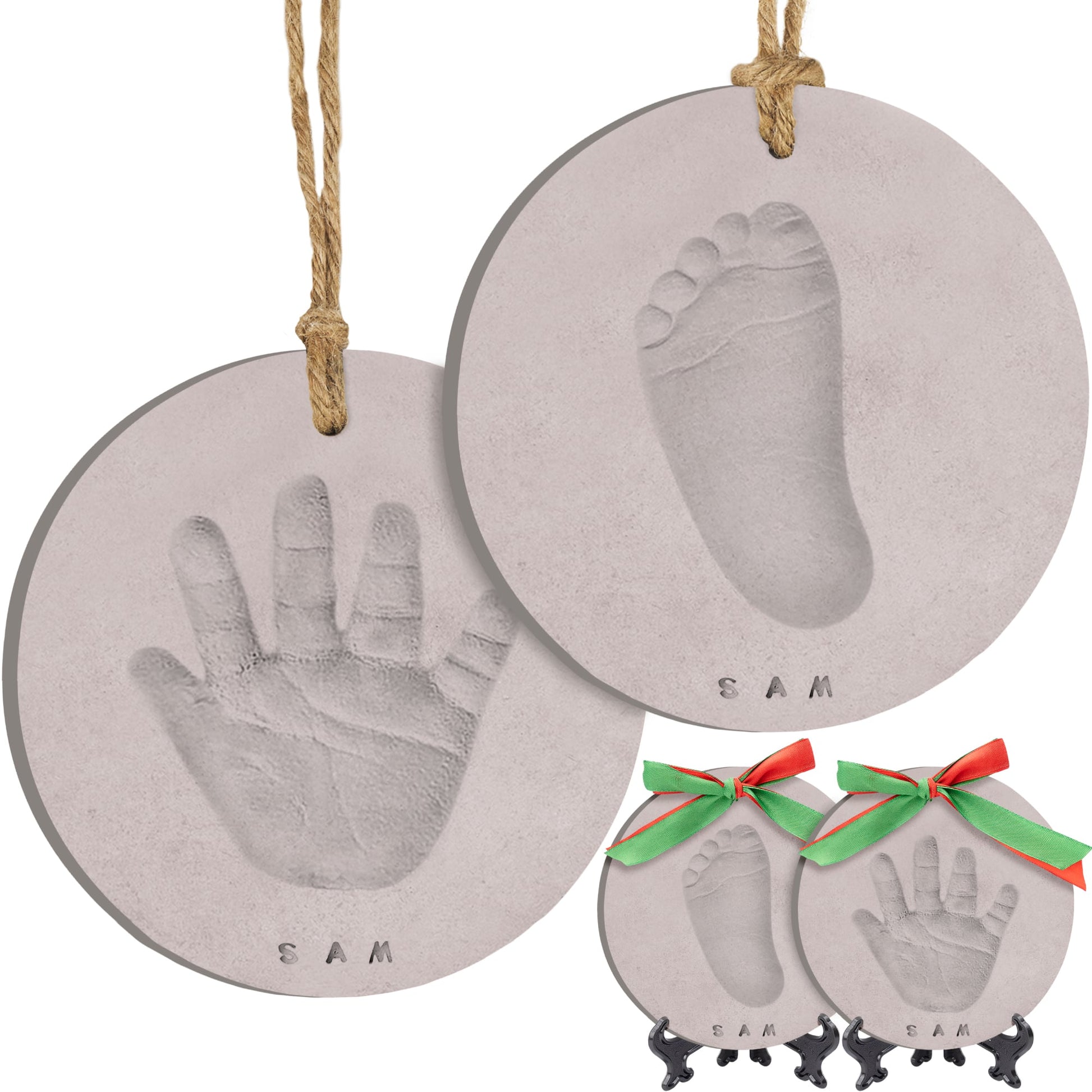 Cherish Ornament Keepsake Kit 25570785231034