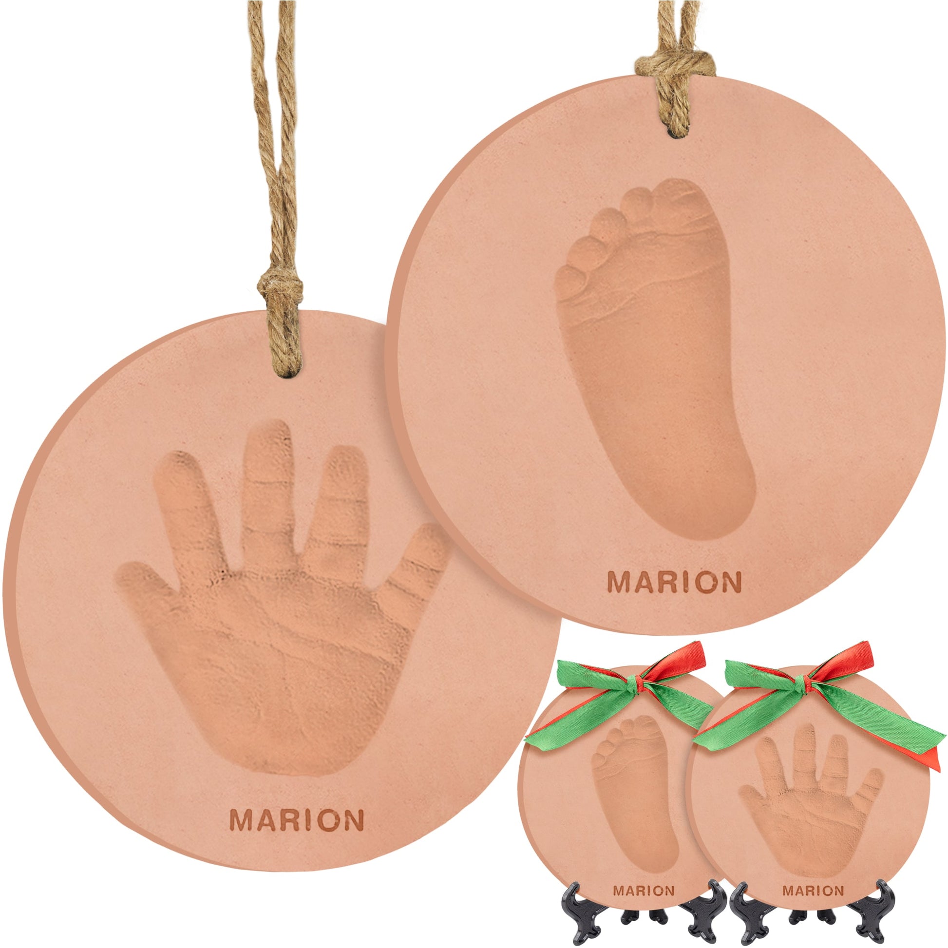 Cherish Ornament Keepsake Kit 25570785460410