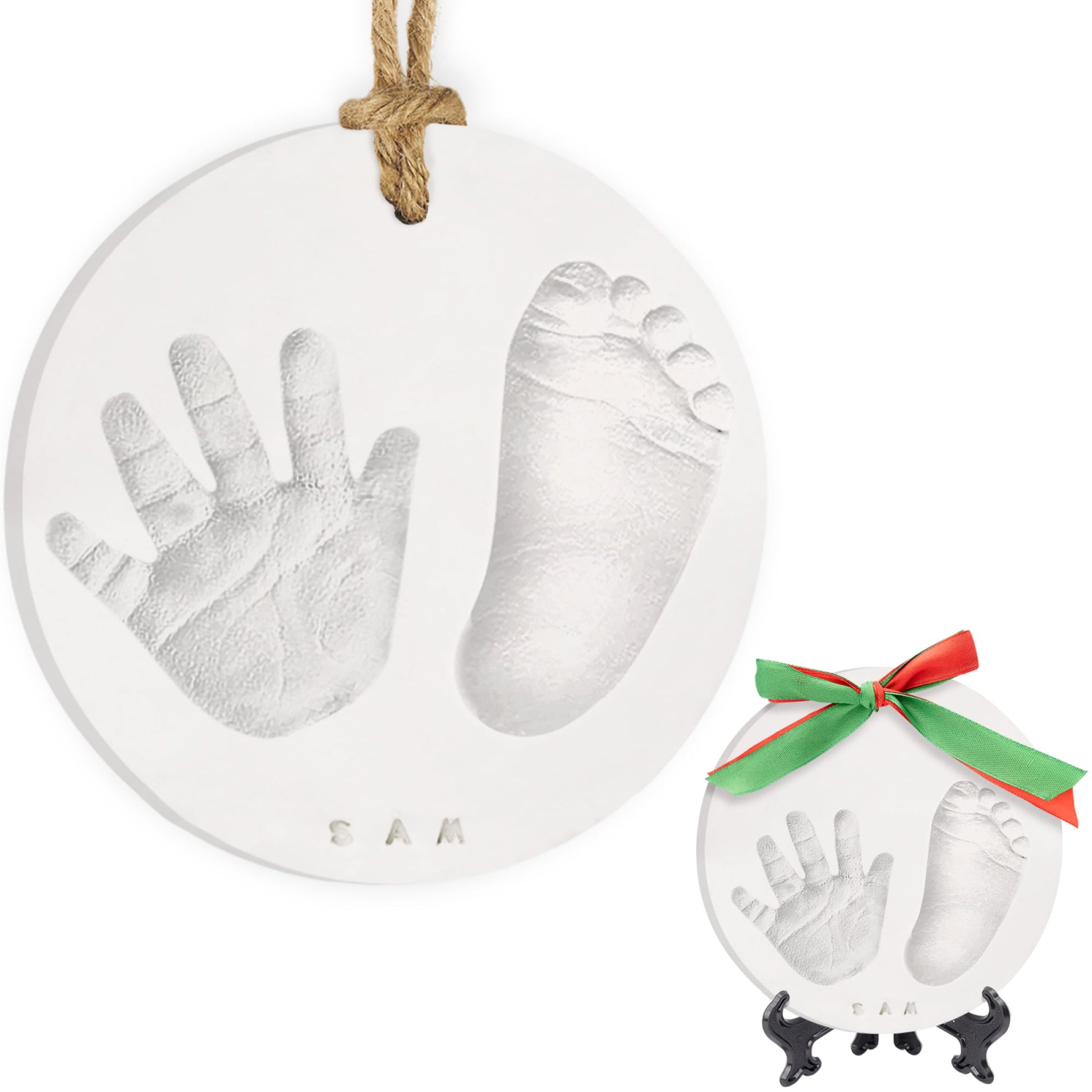 Precious Ornament Keepsake Kit (Multi-Colored Paint) 25570822947002