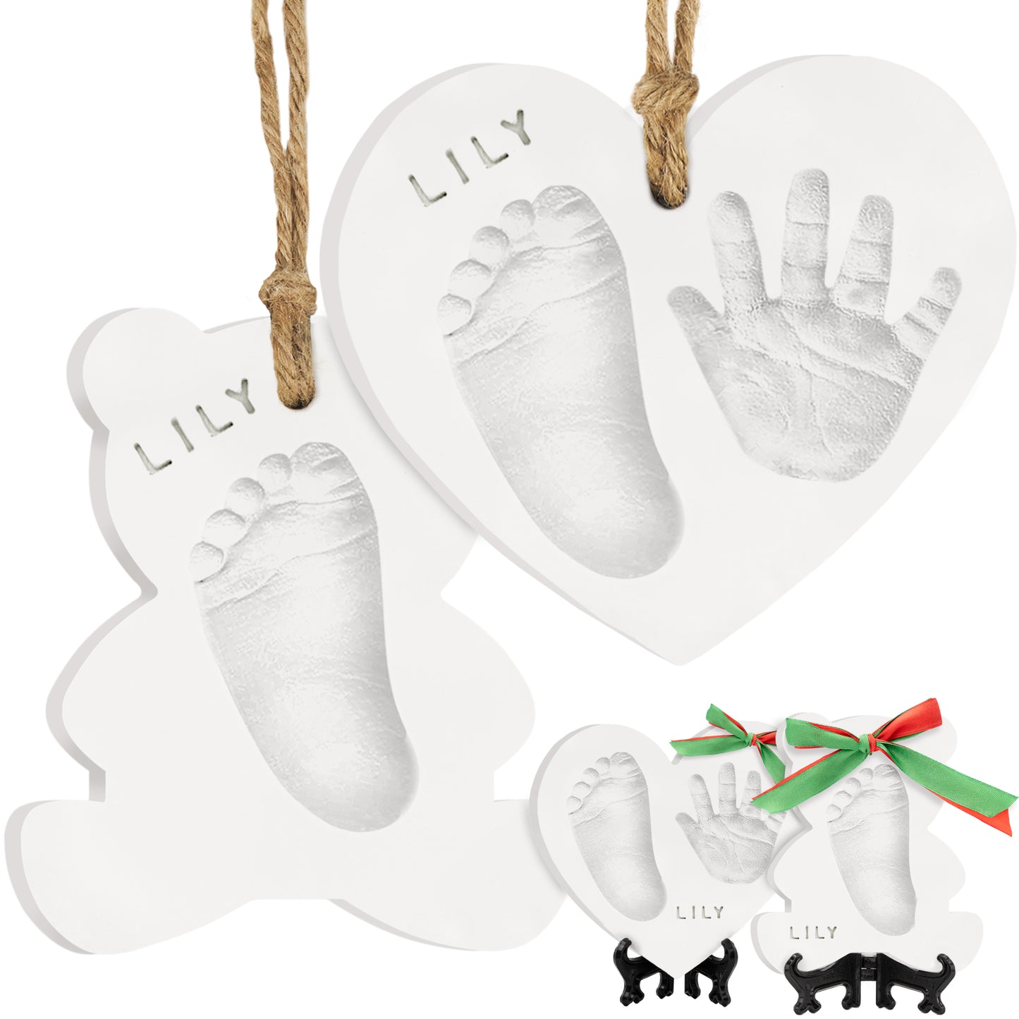 Trove Ornament Keepsake Kit 25628011102394