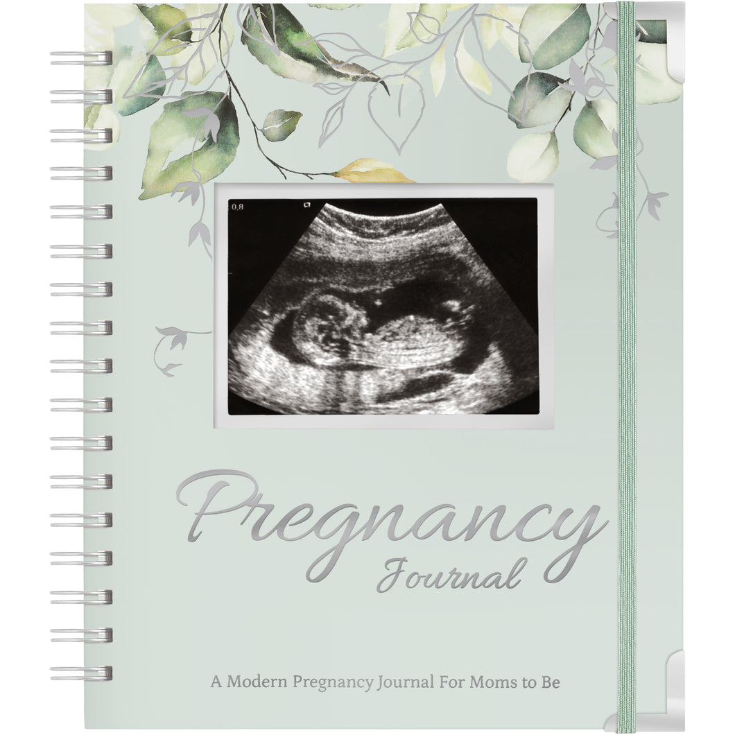 Inspire Pregnancy Journal (Sage)